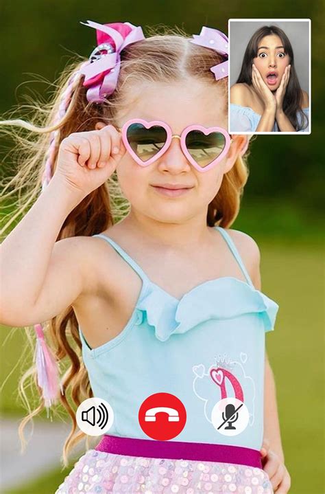 Download do APK de Kids Diana Video Call You para Android