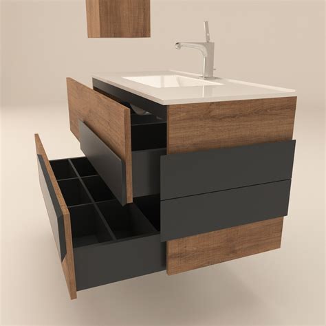 3d Salgar - Model