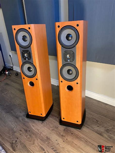 Focal JMLab Profil 66 Photo #4756651 - Canuck Audio Mart