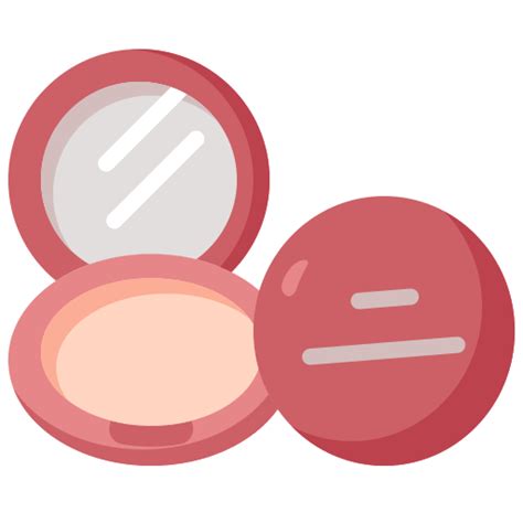 Bronzer Generic Flat icon