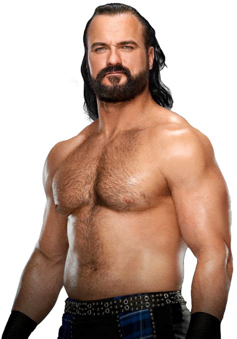 Drew Mcintyre PNG Image File | PNG All