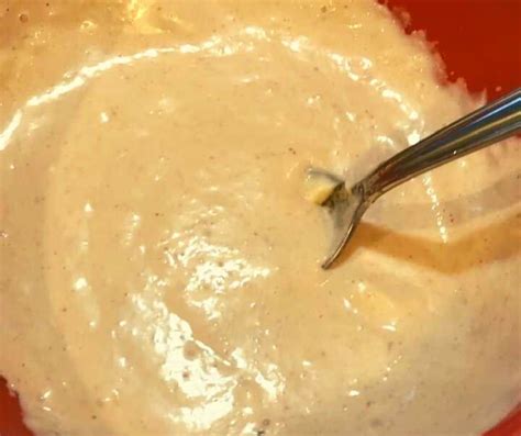 how to make bloomin onion sauce