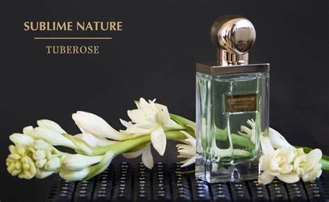 Sublime Nature Tuberose парфюмерная вода | Знаю все