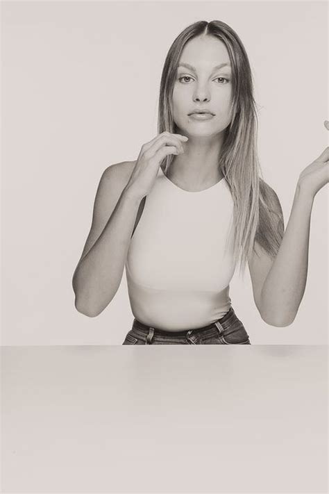 Die schönsten Bilder von Saskia - Germany's next Topmodel 2020