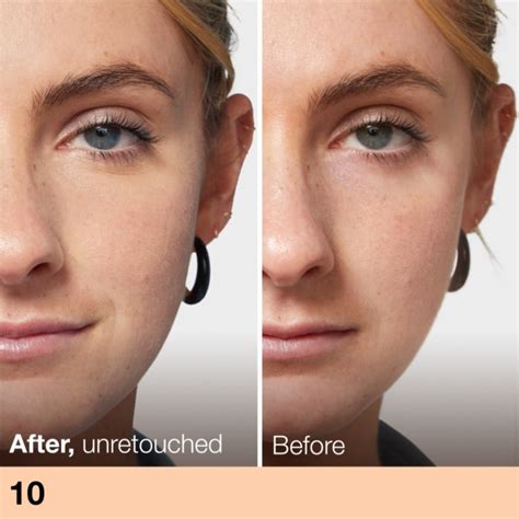 Köp Maybelline New York Fit Me Concealer 10 Light 6,8 ml på apotea.se