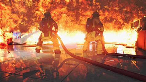 Firefighting Simulator: Ignite - Turnout Gear Pack #1 | Deku Deals