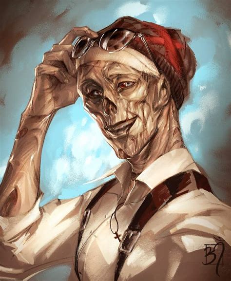 Гули | Подробное описание | Wiki | Fallout Amino {Rus} Amino
