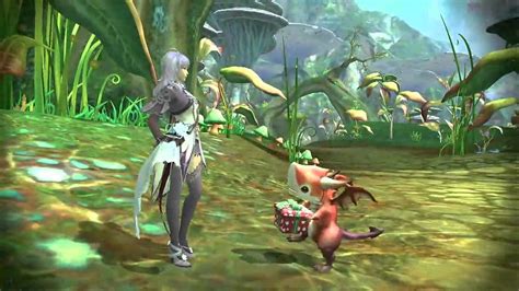 'Aion 2 0' Official Promotion Video - YouTube
