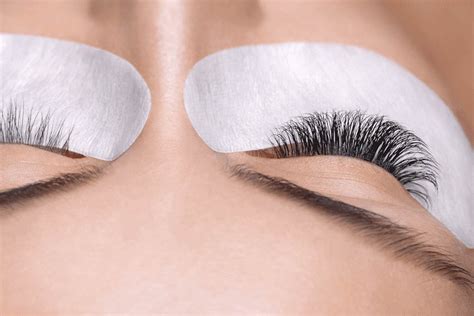 Classic vs Volume vs Hybrid Lashes - What Are The Best Eyelash ...