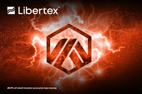 Libertex adds cutting-edge crypto Arbitrum to its CFD tradin