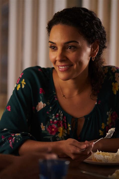 Vanessa Rubio - Actress