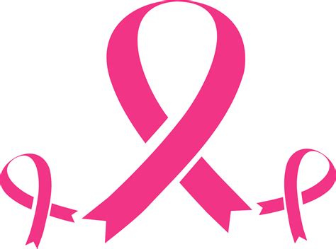 breast cancer awareness day pink ribbon 15697991 PNG