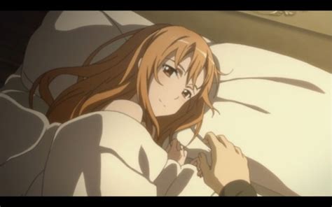 asuna bed | Tumblr