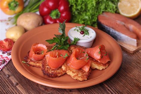 Драник Купеческий — Белорусская Хата