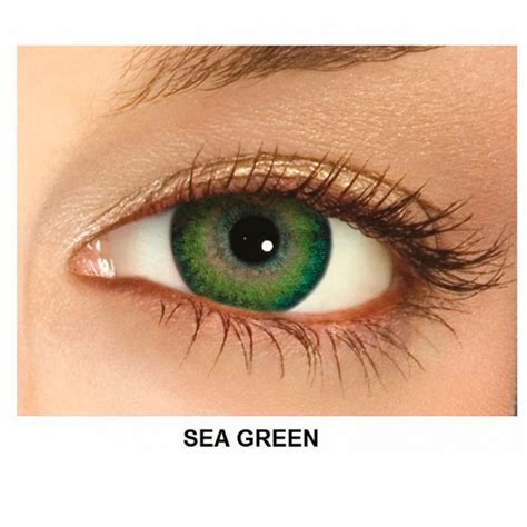 FreshLook Dimensions (6 Linsen) Kontaktlinsen