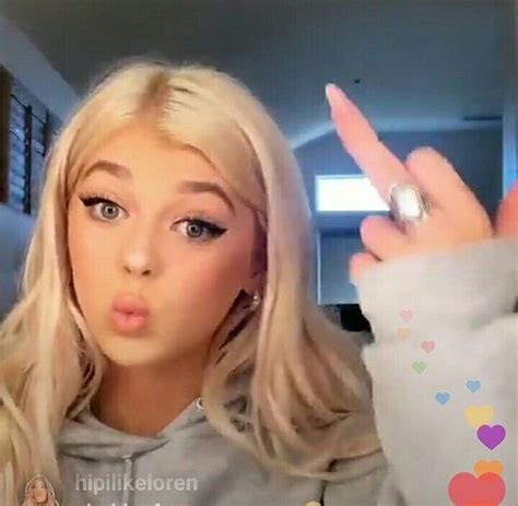 loren gray | Loren gray, Grey, Rare