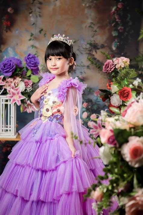 Princess Chloe Buling