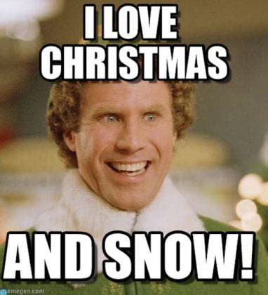 25 Buddy The Elf Memes You Won't Be Able To Stop Sharing - SayingImages.com
