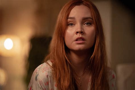 Liana Liberato on Why 'Scream' Fans Will Like 'Based on a True Story'