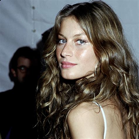 Happy Birthday, Gisele! Her Best Looks of All Time - Allure
