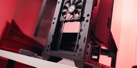Lancool II Review - The New BENCHMARK For $90! | Hardware Canucks