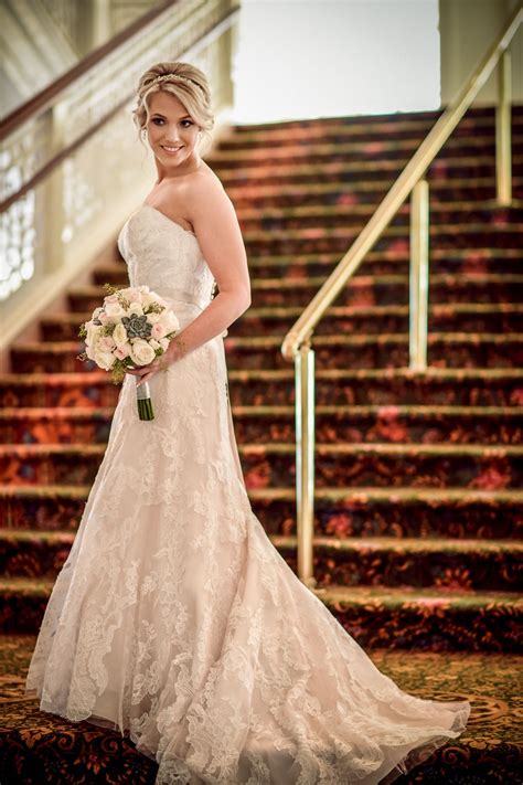 Walt Disney Princess Wedding Dress