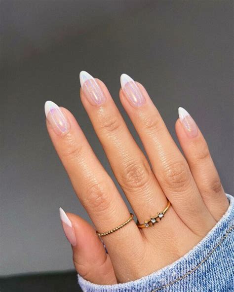 Try 40 Clear Pink Nail Designs in 2024