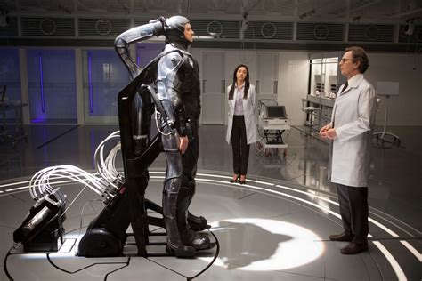 Kulturdelen: Robocop 2014