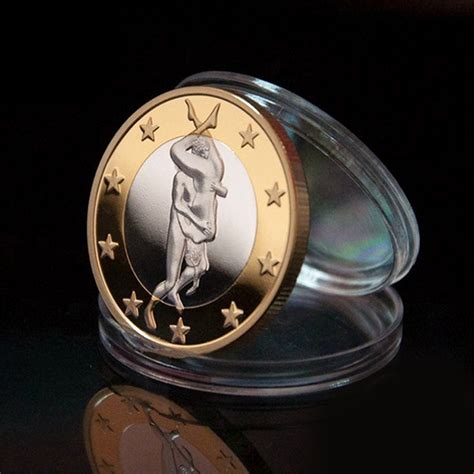 Commemorative Coins EROTIC Sex Coins | eBay