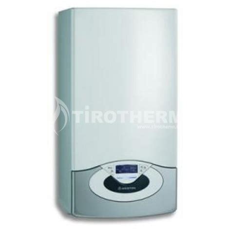 Ariston Genus Premium System 24 FF - Tirotherm Kft.