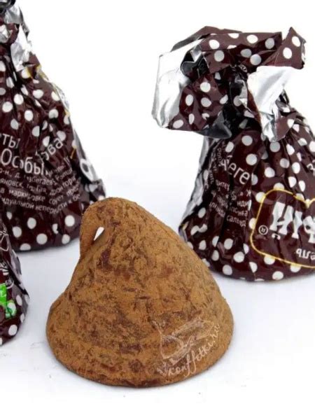Трюфель особый 1 кг КФ Им. Н.К. Крупской - купить с доставкой по ...