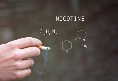 nicotine level suits    vape