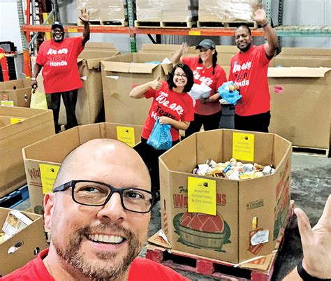 2019-Hendrick Honda Easley | Automotive News