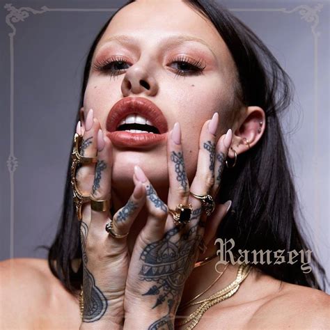 ramsey ramsey review soundscape