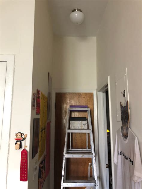 Boob Lights Be Gone: This Is the Best Renter-Friendly Hack for Hiding
