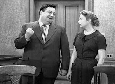 "The Honeymooners": A TV classic