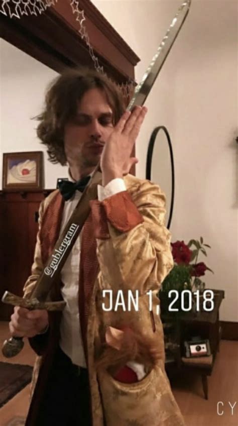 pin  aydah grabowski  crim crim matthew gray matthew gray gubler
