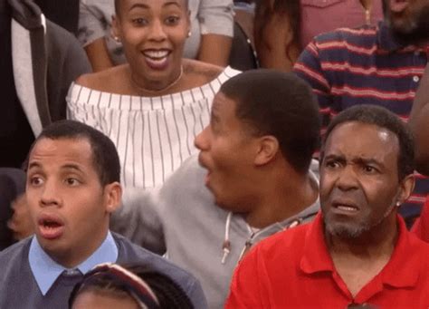 iconic reaction gifs   time page  lipstick