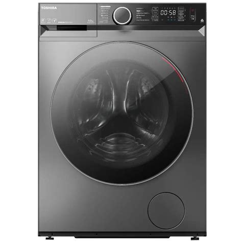 Купить Стиральная машина Toshiba TW-BK100GF4RU (SK) в Москве