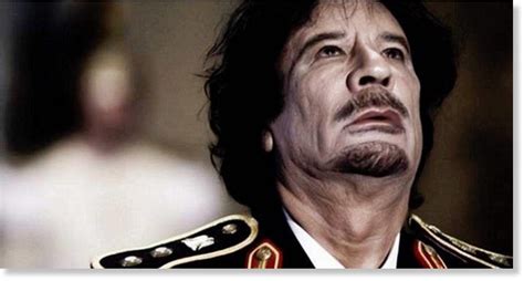 Libya: The last country the US "liberated" from an "evil" dictator is ...