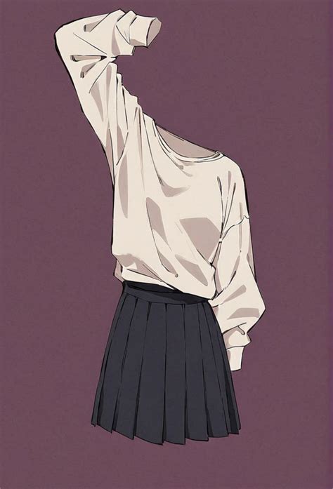 Living clothes 4 by lamhai144 on DeviantArt