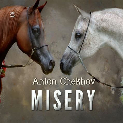 🐴️ «Тоска» за 1 минуту. Краткое содержание рассказа Чехова