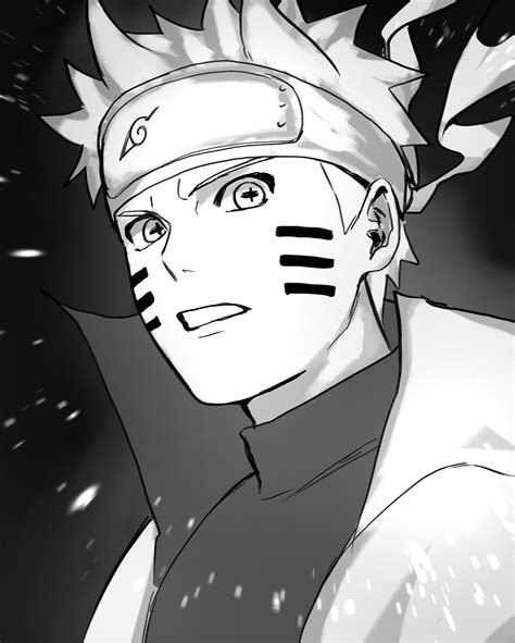 Uzumaki Naruto - BORUTO: Naruto Next Generations - Image by Pnpk 1013