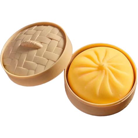 2026 New Giant Mystery Dumpling Squishy, Giant Squishy Dumpling, Super