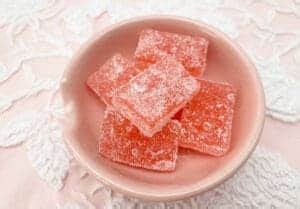 how to make gummie edibles