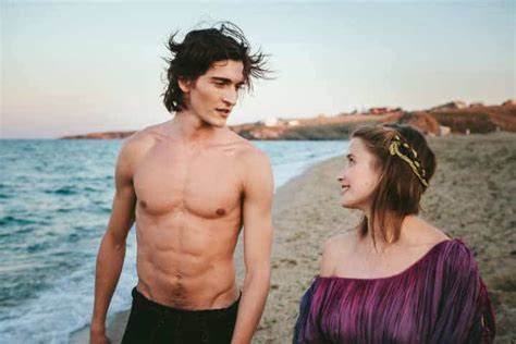 I am Dragon - A Beautiful Russian Fantasy About A Dragon