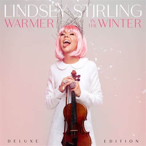 Listen Free to Lindsey Stirling - Dance Of The Sugar Plum Fairy Radio ...