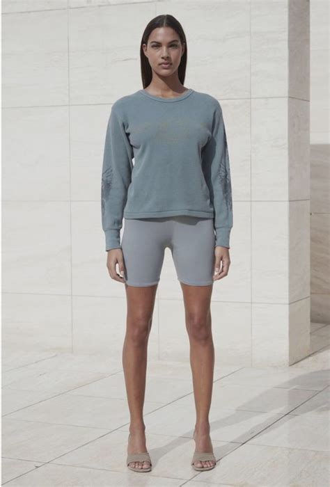 YEEZY season 6 | Yeezy fashion, Womenswear street style, Yeezy womens