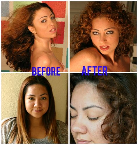 how to do rag curls in hair