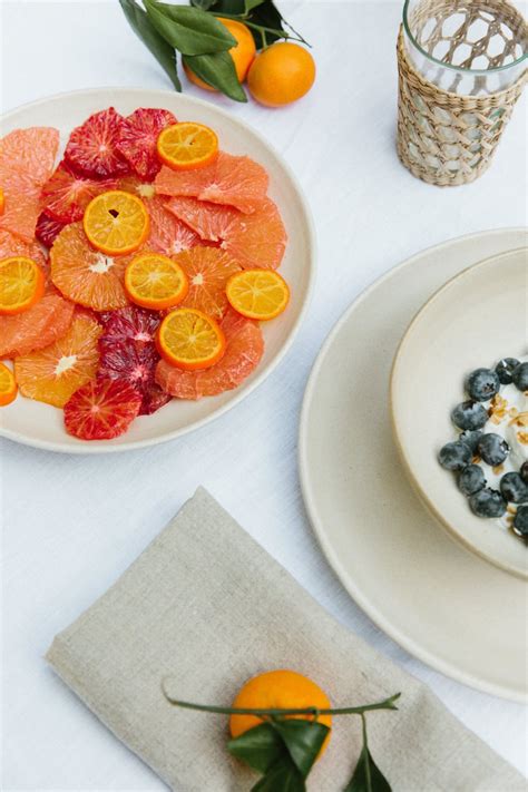 Jenni Kayne Breakfast – Annie Campbell